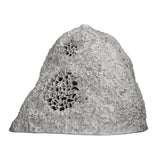 Rockustics ROCKY JR. 6.5" 2-way Outdoor Rock Speaker, Each