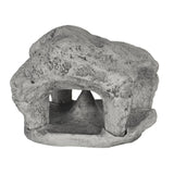 Rockustics XT-SURROUND STONE 8" Extreme Weather Outdoor SurroundStone Speaker w/ Transfomer, Each