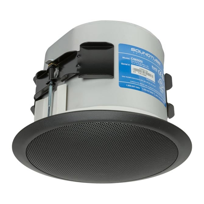 SoundTube CM500I 5.25" In Ceiling Speaker with a BroadBeam Tweeter, Each