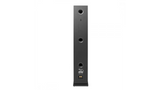Elac 6.5"  Debut 2.0 F5.2 Floorstanding Speaker - Black, Each