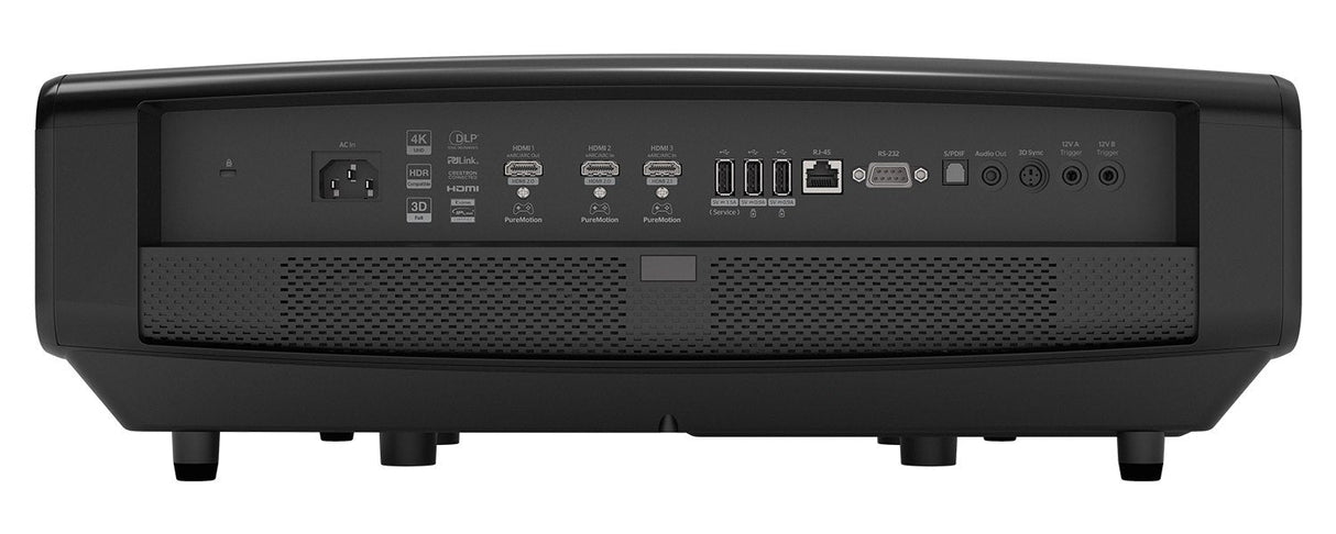 Optoma Dobly Vision Ultra UHZ68 4K Laser Projector