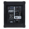 Earthquake DJ-QUAKE SET 12" ver.2 PARTY SET *PLUG & PLAY* PACKED IN 3 BOXES