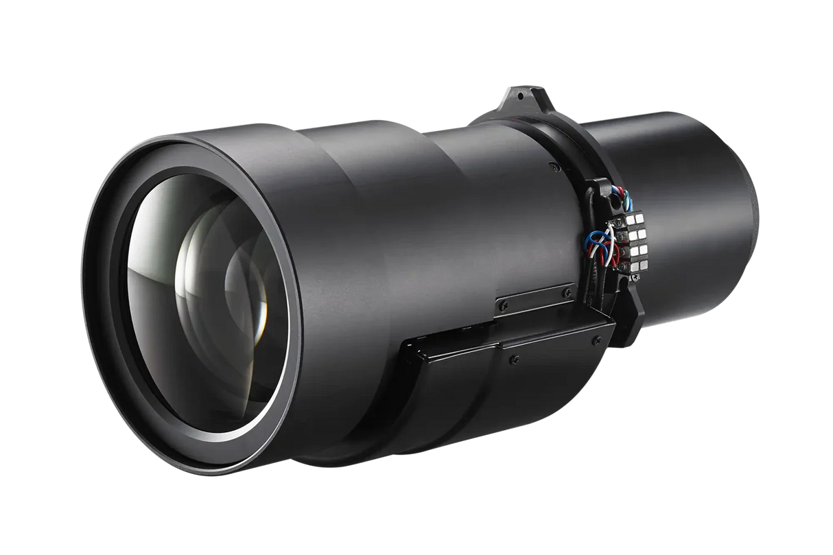 Optoma BX-CTA21 Lens 2.12 2.83:1 TR