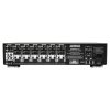 Earthquake CINENOVA 12 12 CHANNELS/6ZONE POWER AMPLIFIER- 100WATTS/CH., SUB-OUT PER ZONE-PER EACH