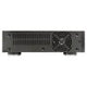 Earthquake CINENOVA 12 12 CHANNELS/6ZONE POWER AMPLIFIER- 100WATTS/CH., SUB-OUT PER ZONE-PER EACH