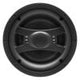 Earthquake ECS6.5 6.5"CEILING SPEAKERS, 12 dB XOVER, +/- 3dB switches (B/T), Round Grilles-PER PAIR