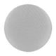 Earthquake ECS6.5 6.5"CEILING SPEAKERS, 12 dB XOVER, +/- 3dB switches (B/T), Round Grilles-PER PAIR