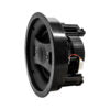 Earthquake ECS6.5 6.5"CEILING SPEAKERS, 12 dB XOVER, +/- 3dB switches (B/T), Round Grilles-PER PAIR