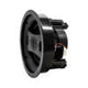 Earthquake ECS6.5 6.5"CEILING SPEAKERS, 12 dB XOVER, +/- 3dB switches (B/T), Round Grilles-PER PAIR