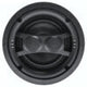 Earthquake ECS6Dual 6" CEILING STEREO Speakers, Dipole/Bipole, +/- 3dB switches (B/T), Round Grilles-PER EACH