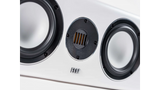 Elac 5.25" Carina Center Channel - Satin White, Each