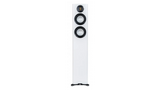 Elac 5.25" Carina Floorstanding Speaker FS 247.4 - Satin White, Each