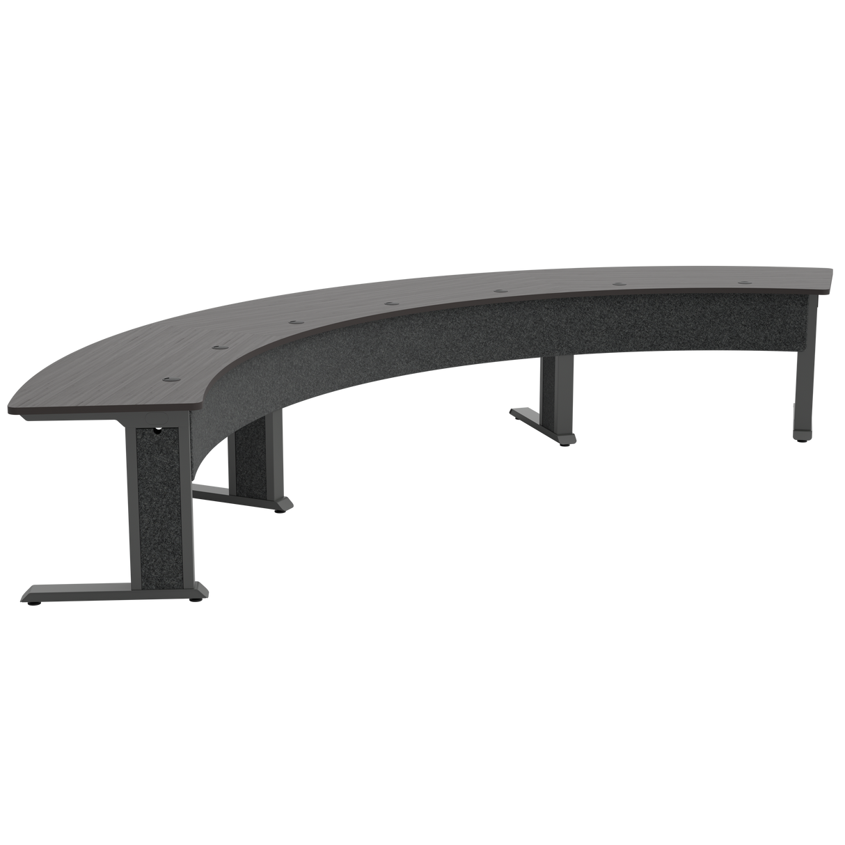Middle Atlantic FM-TAR-1846430-A3G FORUM,TABLE,ARC,1846430,HPL,A3,GR