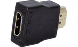 Simplified HDSURGE HDMI 1.4b HDMI Surge Protector
