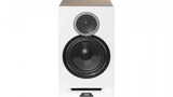 Elac 6.5"Debut Reference Bookshelf Speaker - Oak/White, Pair