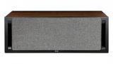 Elac 5.25" Debut Reference DCR52 Center Speaker - Walnut/Black, Each