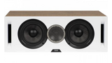Elac 5.25" Debut Reference DCR52 Center Speaker - Oak/White, Each