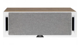 Elac 5.25" Debut Reference DCR52 Center Speaker - Oak/White, Each