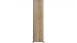 Elac 5.25" Debut Reference DFR52 Floorstanding Speaker (Oak/White)