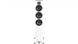 Elac 5.25" Debut Reference DFR52 Floorstanding Speaker (Oak/White)