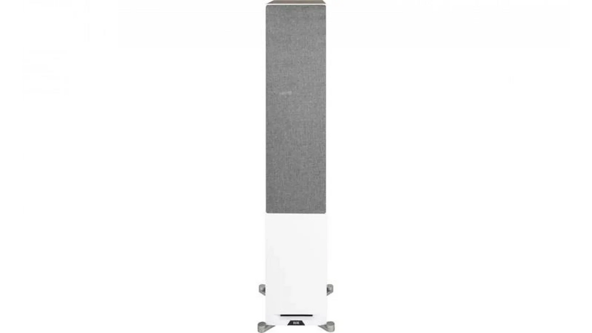 Elac 5.25" UniFi Reference Floorstand Speaker - Oak/White, Each