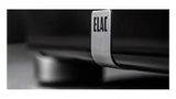 Elac 10" Varro DS1000-GB Dual Reference Powered Subwoofer - Gloss Black, Each