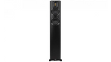Elac 5.25" Carina Floorstanding Speaker FS 247.4 - Satin Black, Each