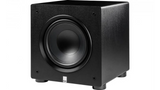 Elac 10" Varro Premium Powered Subwoofer - Black, Each