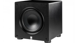 Elac 12" Varro Premium Powered Subwoofer - Black, Each