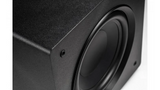 Elac 12" Varro Premium Powered Subwoofer - Black, Each