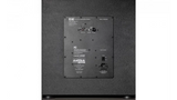 Elac 15" Varro Premium Powered Subwoofer - Black, Each