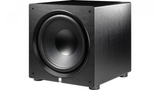 Elac 15" Varro Premium Powered Subwoofer - Black, Each