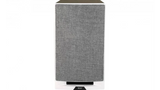 Elac 6.5" UniFi Reference Bookshelf Speaker - Oak/White, Pair