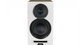 Elac 6.5" UniFi Reference Bookshelf Speaker - Oak/White, Pair