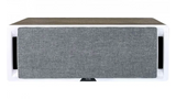 Elac 5.25" UniFi Reference Center Speaker - Oak/White, Each