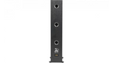 Elac 5.25" Uni-Fi 2.0 Floorstanding Speaker - Black, Each