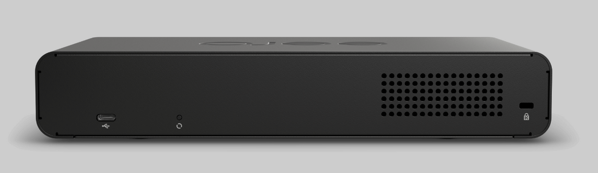 eero PoE Switch