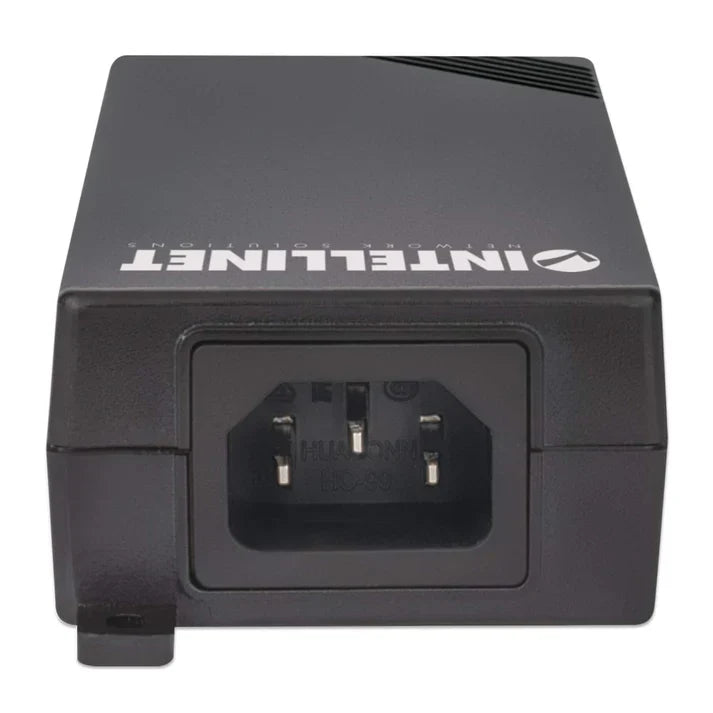 Intellinet 561518 Gigabit High-Power PoE+ Injector
