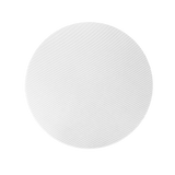 SoundTube CM82-BGM-II-WH 8" In Ceiling Speaker with white magnetic grill, Each