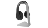 Kanto H1S Universal Headphone Stand - Silver