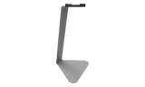 Kanto H1S Universal Headphone Stand - Silver