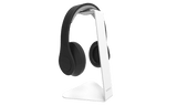 Kanto H1W Universal Headphone Stand - White