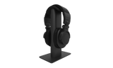 Kanto H2 Premium Universal Headphone Stand - Black