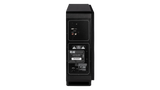 Elac Muro 8" 125W Thin Powered Subwoofer - Black, Each