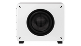 Elac SUB2020-W Muro 10" 250W Thin Powered Subwoofer - White, Each