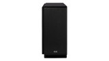 Elac SUB2020-BK Muro 10" 250W Thin Powered Subwoofer - Black, Each