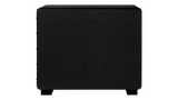 Elac SUB2020-BK Muro 10" 250W Thin Powered Subwoofer - Black, Each