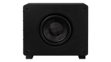 Elac SUB2020-BK Muro 10" 250W Thin Powered Subwoofer - Black, Each