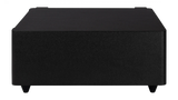 Elac SUB2020-BK Muro 10" 250W Thin Powered Subwoofer - Black, Each