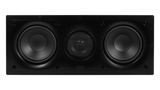 Elac 5.25" Vertex I In-Wall Center Speaker - White, Each